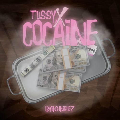 Tussy x Cocaine