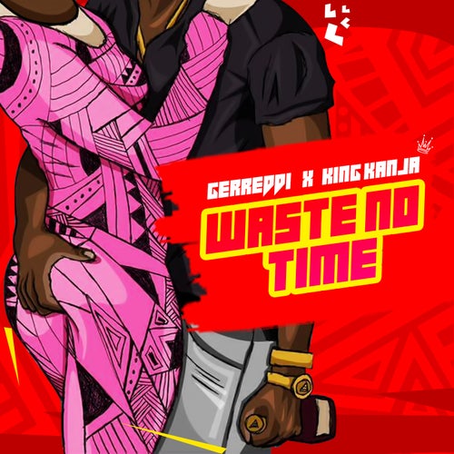 Waste No Time