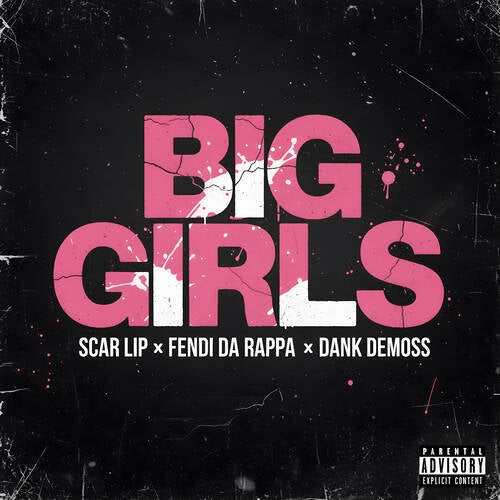BIG GIRLS