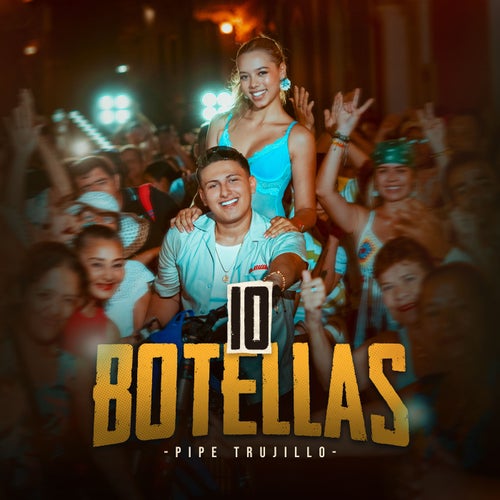 10 Botellas
