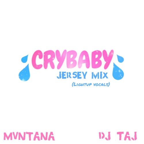 Crybaby Jersey Mix