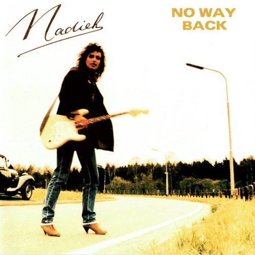 No Way Back