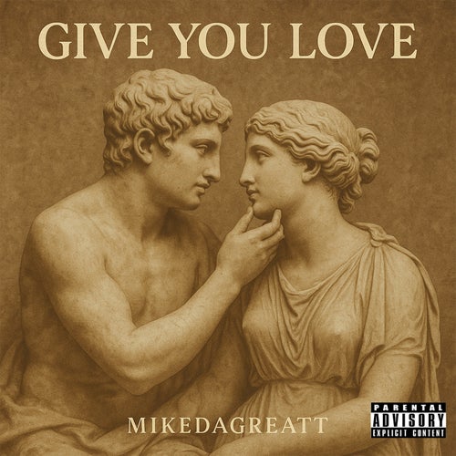 Give You Love