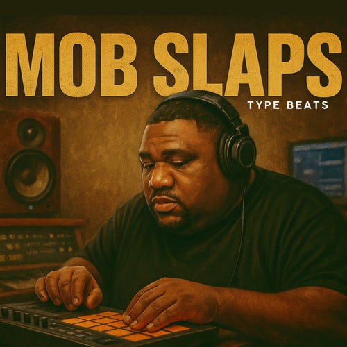 Mob Slaps Type Beats