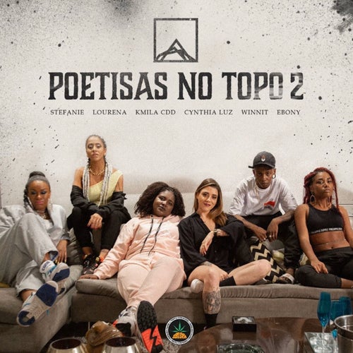 Poetisas No Topo 2