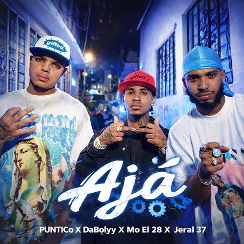 Aja