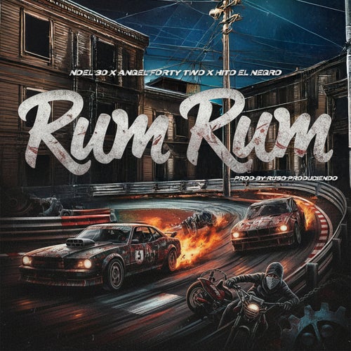 RUM RUM