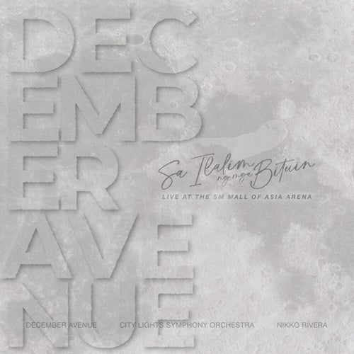 Sa Ilalim Ng Mga Bituin (Live At The SM Mall Of Asia Arena)