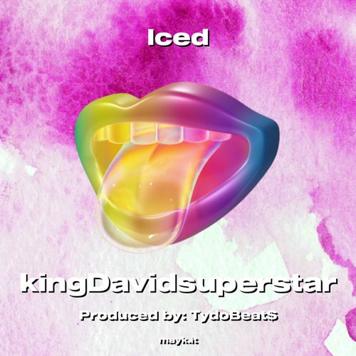Iced