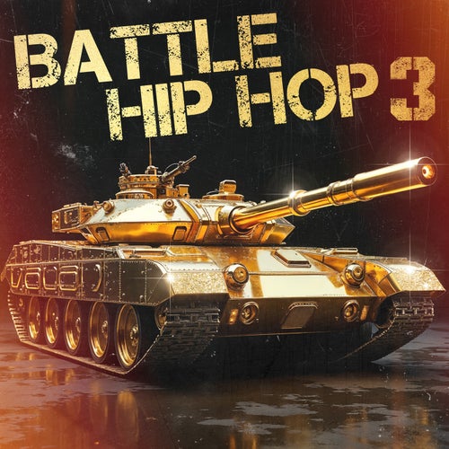 Battle Hip Hop 3