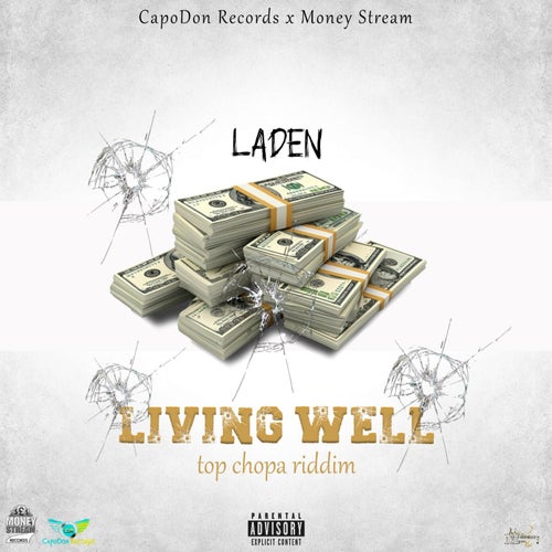 Living Well (Official Audio)