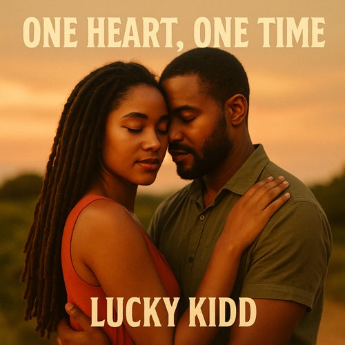 One Heart, One Time