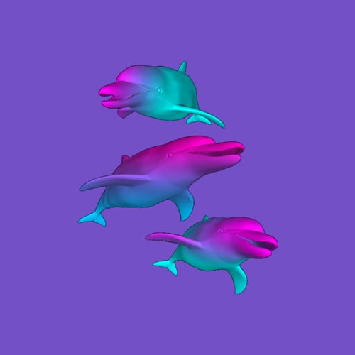 Sea Breeze