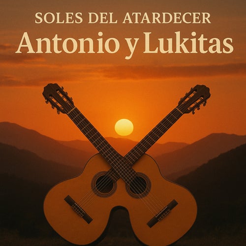 Antonio y Lukitas