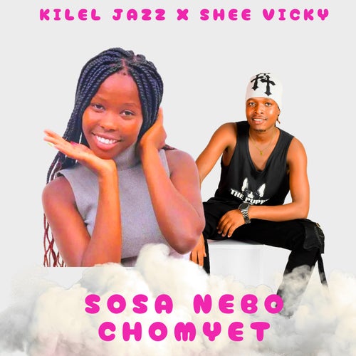 Sosa Nebo Chomyet