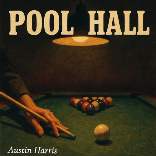 Pool Hall