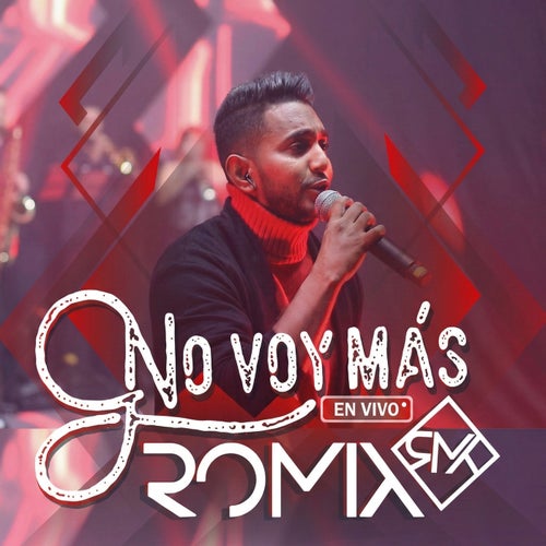 No Voy Más (En Vivo)