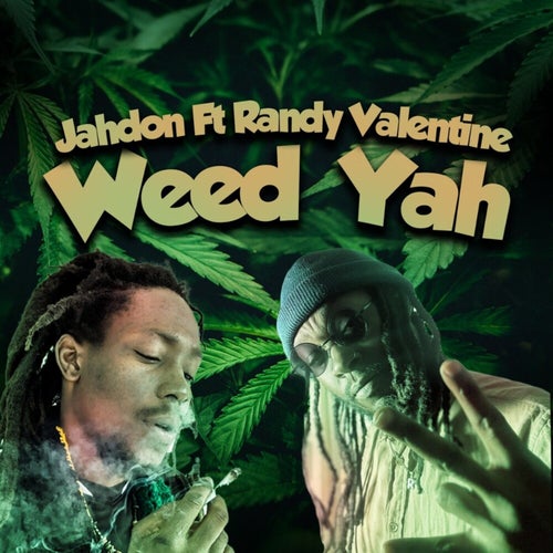 Weed Yah