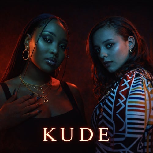 Kude (feat. DJ Kcee)