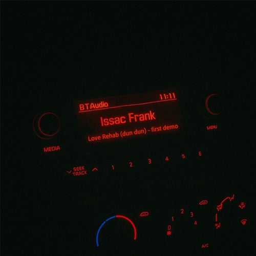 Love Rehab (Dun Dun) (first demo)