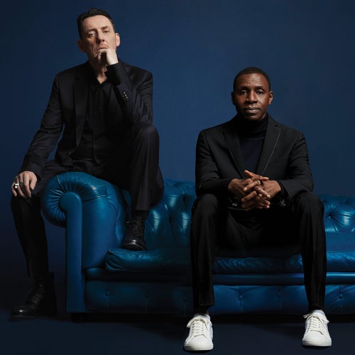 Lighthouse Family Profile