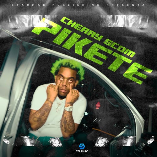 Pikete