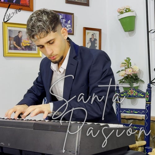 Santa Pasión