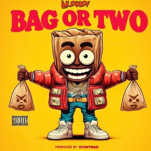 Bag or two