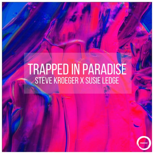 Trapped In Paradise