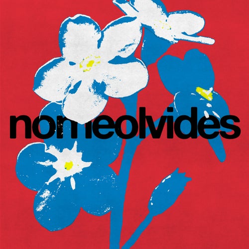 nomeolvides