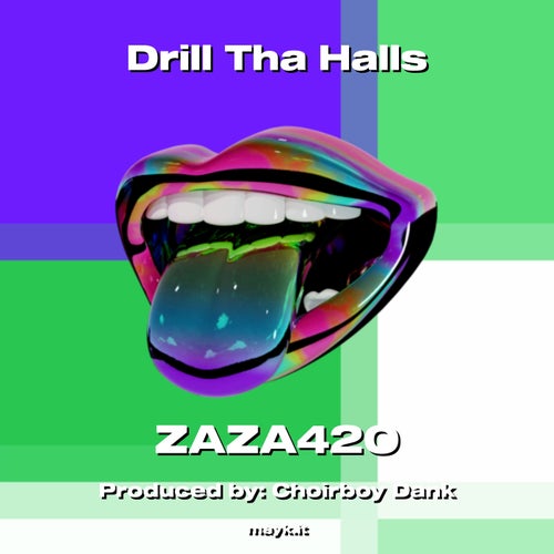 Drill Tha Halls