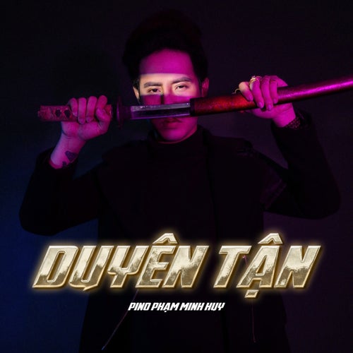 Duyên Tận