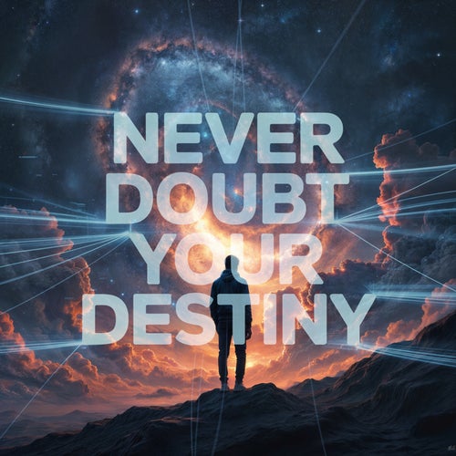 Never Doubt Your Destiny