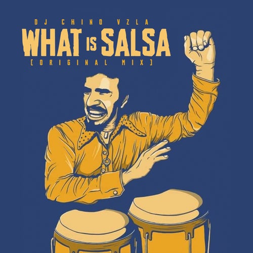 What Is Salsa