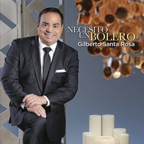 Necesito un Bolero (US Latin Product)