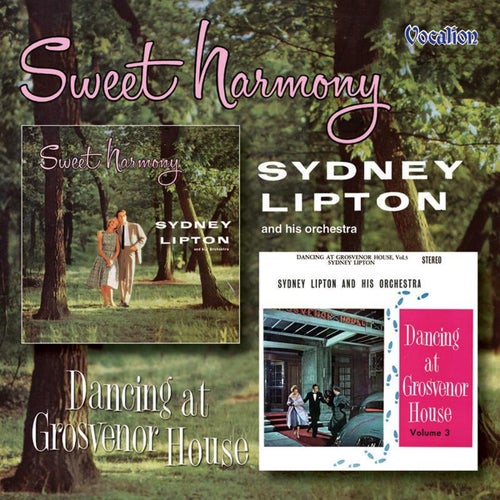 Sweet Harmony & Dancing at Grosvenor House