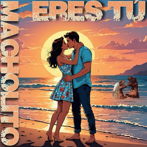 Eres Tú