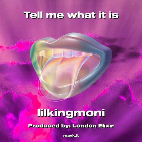 Tell me what it is