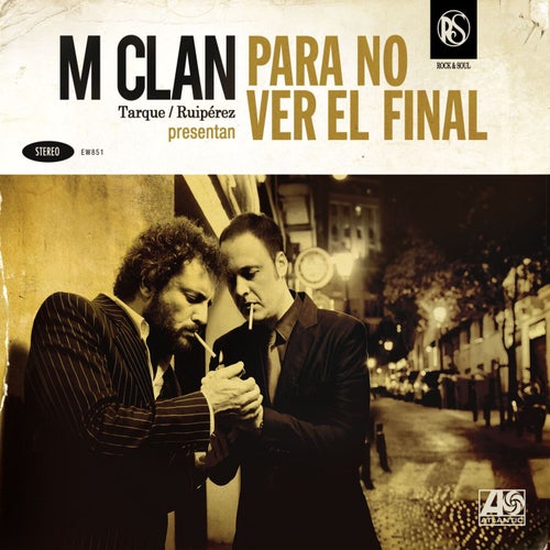 Para no ver el final