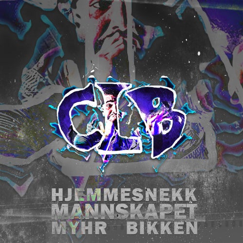 CLB 2023 - Hjemmesnekk