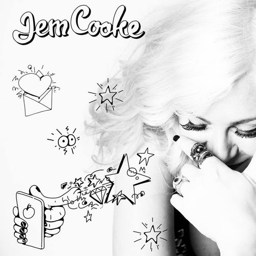 Jem Cooke Profile