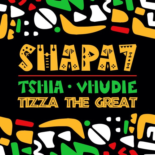 SHAPA 7