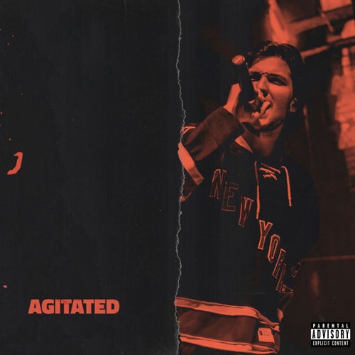 Agitated
