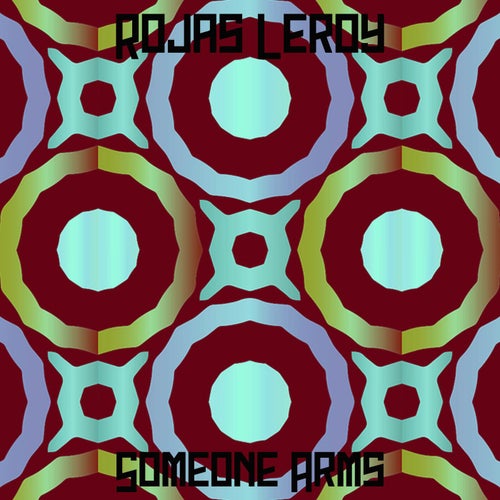 Someone Arms