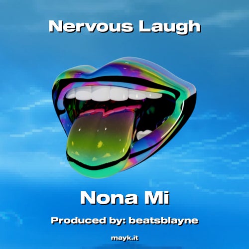 Nervous Laugh