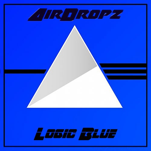 Logic Blue