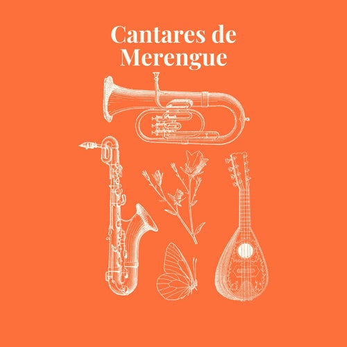 Cantares de Merengue