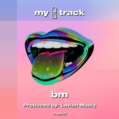 my  track