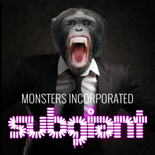 Monsters Incorporated