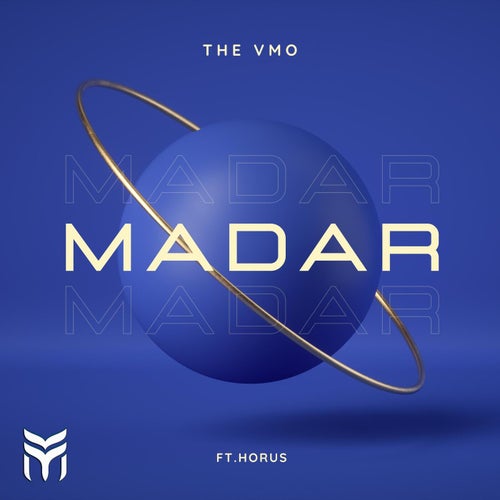 Madar (feat. HORUS)